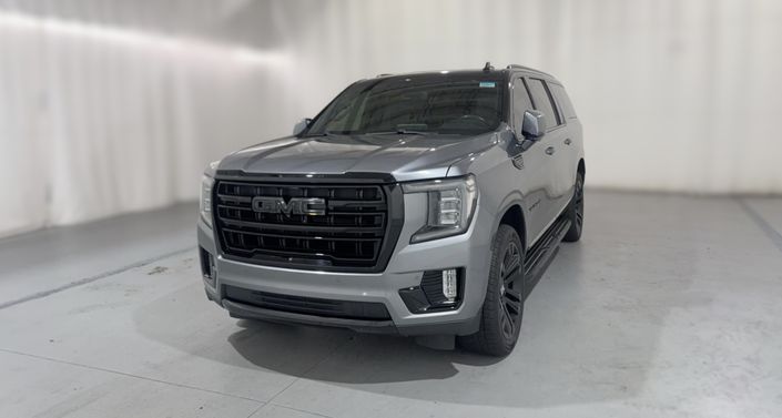 Thumbnail: 2021 GMC Yukon XL - 1