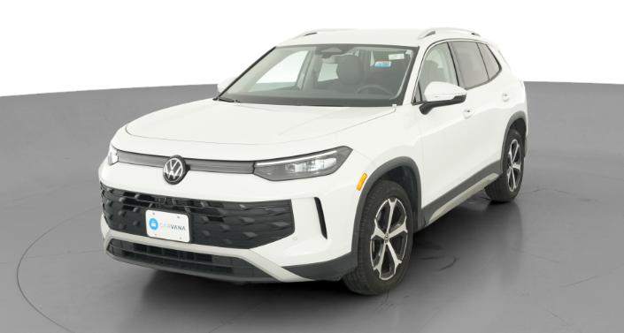 Thumbnail: 2026 Volkswagen Tiguan - 1