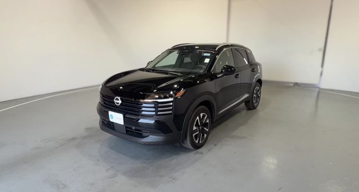 Thumbnail: 2026 Nissan Kicks - 1