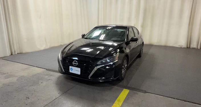 Thumbnail: 2025 Nissan Altima - 1