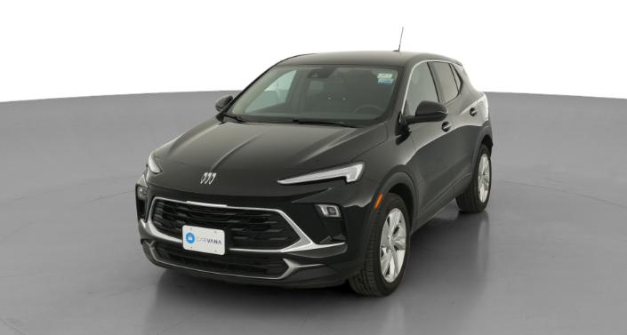 Thumbnail: 2025 Buick Encore GX - 1