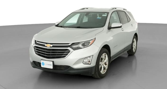 Thumbnail: 2019 Chevrolet Equinox - 1