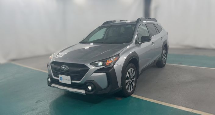 Thumbnail: 2024 Subaru Outback - 1