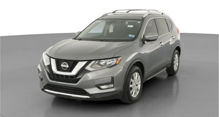 Thumbnail: 2019 Nissan Rogue - 1