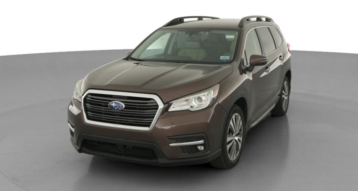 Thumbnail: 2019 Subaru Ascent - 1