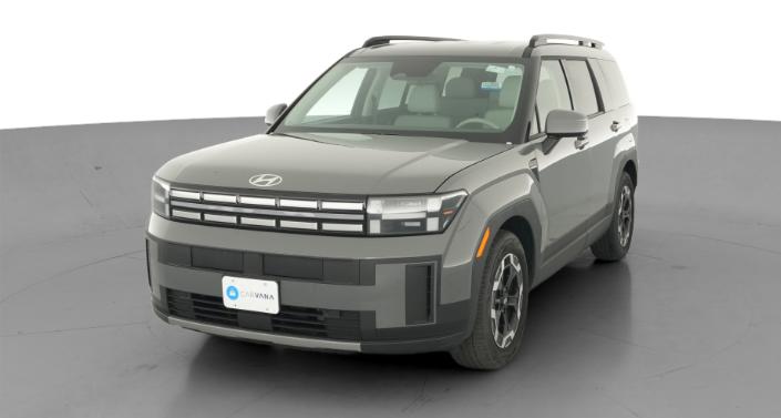 Thumbnail: 2026 Hyundai Santa Fe - 1
