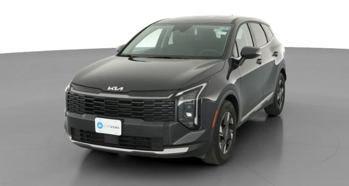 Thumbnail: 2026 Kia Sportage - 1