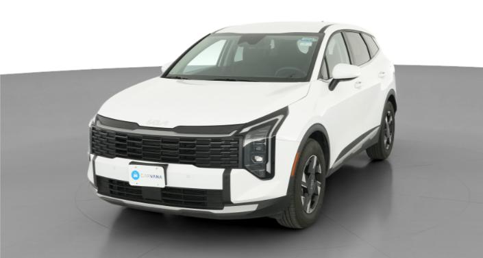 Thumbnail: 2026 Kia Sportage - 1
