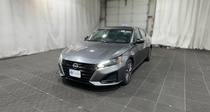 Thumbnail: 2025 Nissan Altima - 1