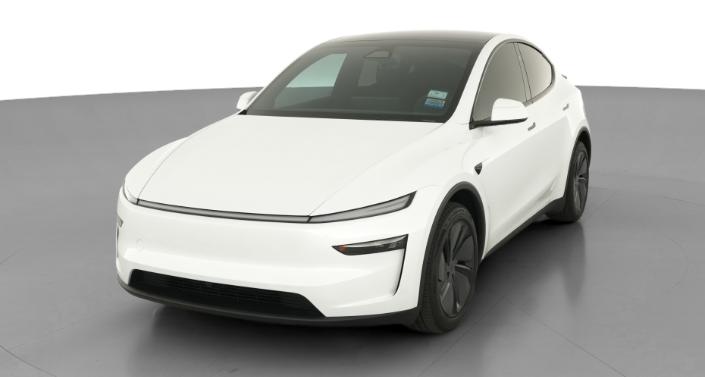 Thumbnail: 2026 Tesla Model Y - 1