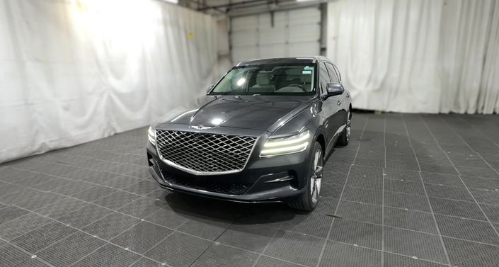 2021 Genesis GV80 3.5T -
                  North Las Vegas, NV