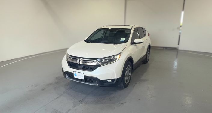 Thumbnail: 2017 Honda CR-V - 1