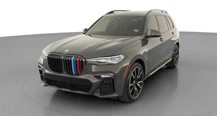 2021 BMW X7 xDrive40i -
                  West Memphis, AR