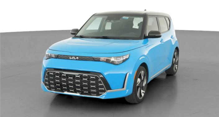Thumbnail: 2023 Kia Soul - 1