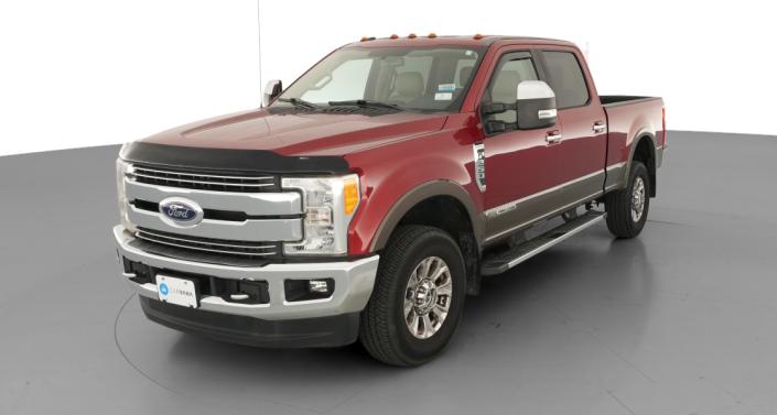 Thumbnail: 2017 Ford Econoline - 1