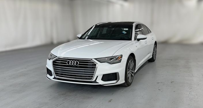2019 Audi A6 TFSI Premium -
                  Indianapolis, IN