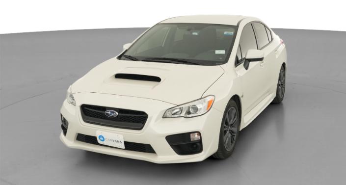 2017 Subaru WRX Base -
                  Fort Worth, TX