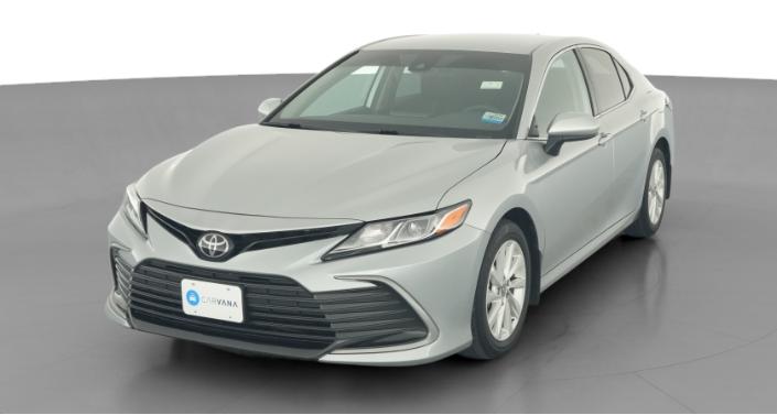 Thumbnail: 2024 Toyota Camry - 1
