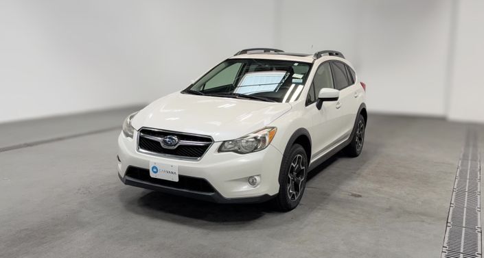 2015 Subaru XV Crosstrek Premium -
                  Tracy, CA