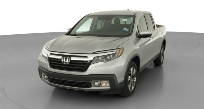 2019 Honda Ridgeline RTL-E -
                  Richton Park, IL