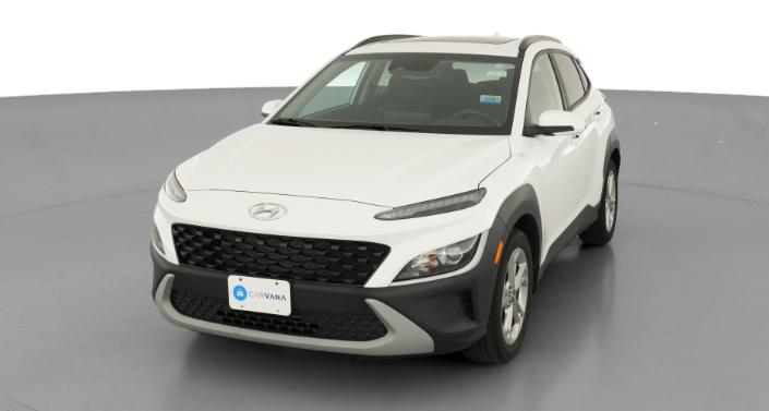 Thumbnail: 2022 Hyundai Kona - 1