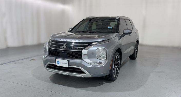 Thumbnail: 2024 Mitsubishi Outlander - 1