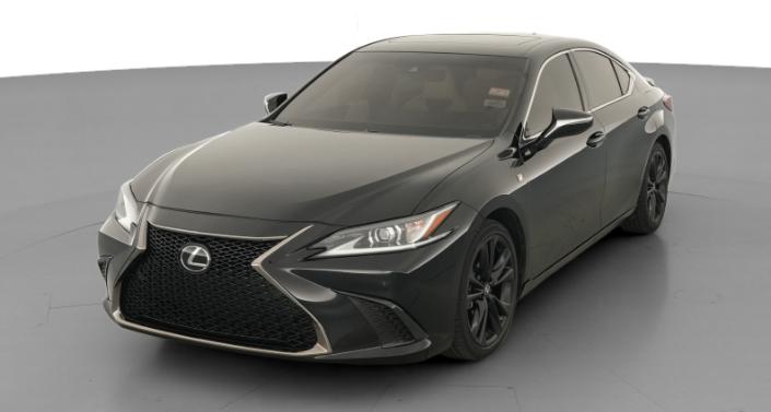 Thumbnail: 2022 Lexus ES - 1