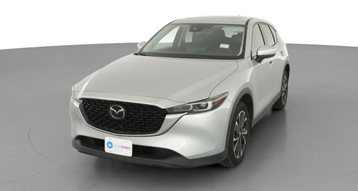 Thumbnail: 2022 Mazda CX-5 - 1