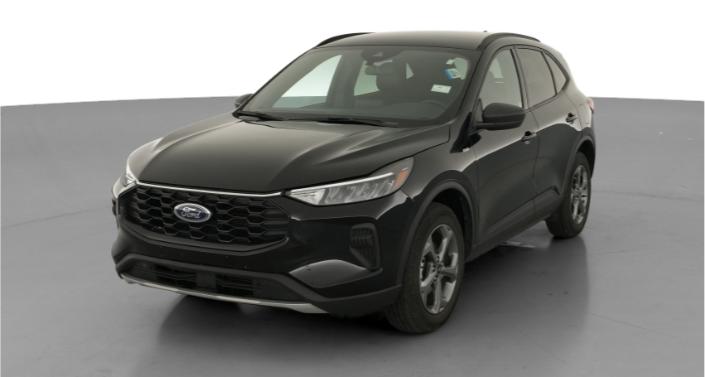 Thumbnail: 2025 Ford Escape - 1