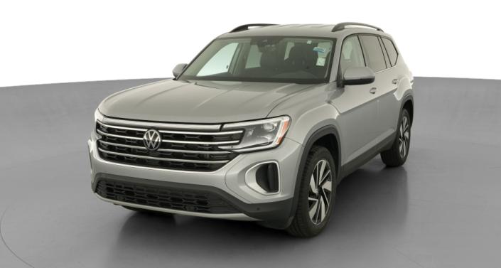 Thumbnail: 2025 Volkswagen Atlas - 1