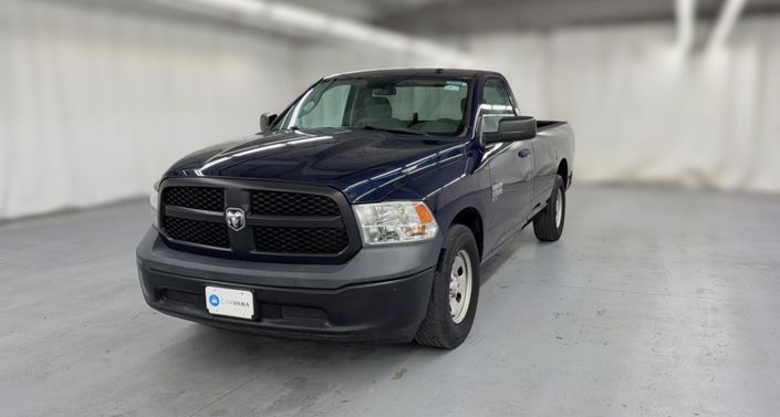 2019 RAM 1500 Classic Tradesman -
                  Indianapolis, IN