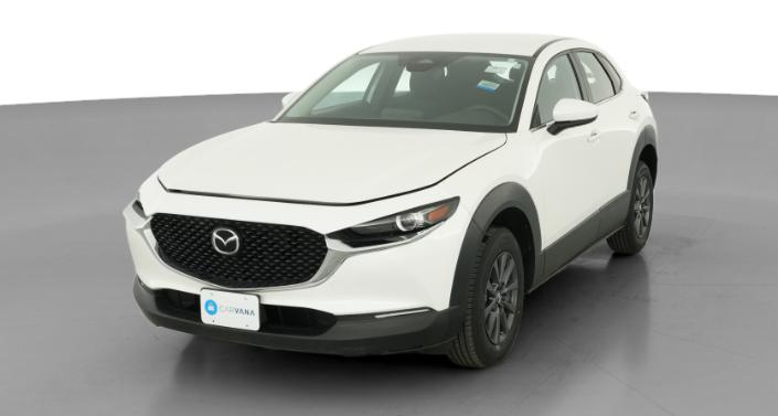 Thumbnail: 2024 Mazda CX-30 - 1