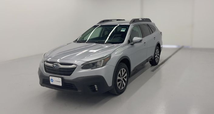 Thumbnail: 2020 Subaru Outback - 1