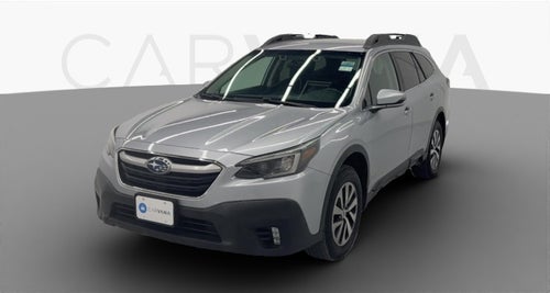 2020 Subaru Outback