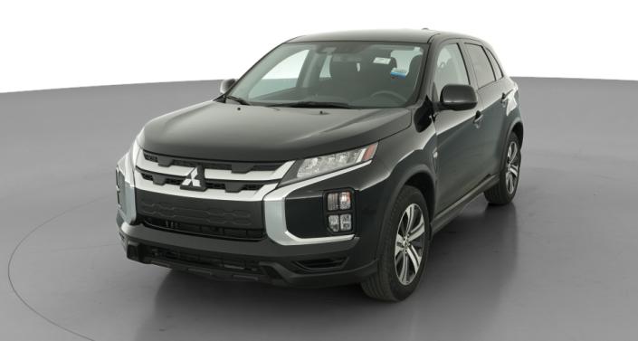 2023 Mitsubishi Outlander Sport ES -
                  Indianapolis, IN