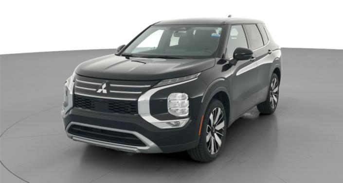 Thumbnail: 2025 Mitsubishi Outlander - 1