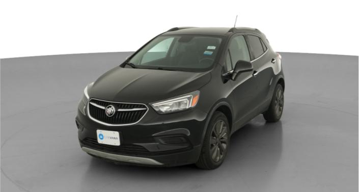 Thumbnail: 2020 Buick Encore - 1