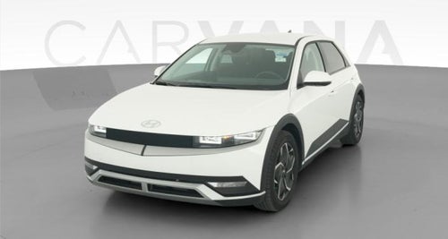 2024 Hyundai IONIQ 5