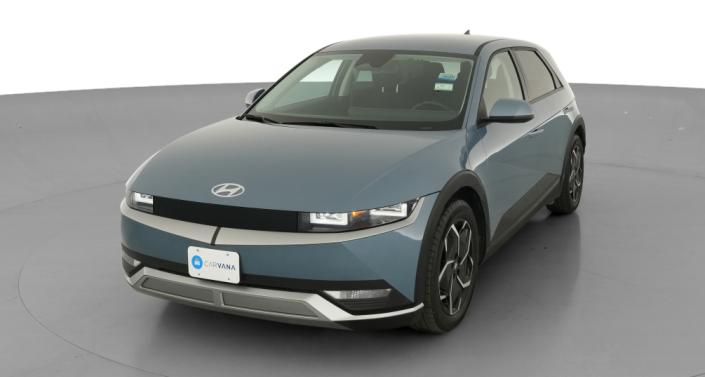 Thumbnail: 2024 Hyundai Ioniq 5 - 1
