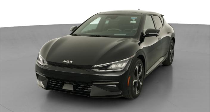 Thumbnail: 2024 Kia EV6 - 1