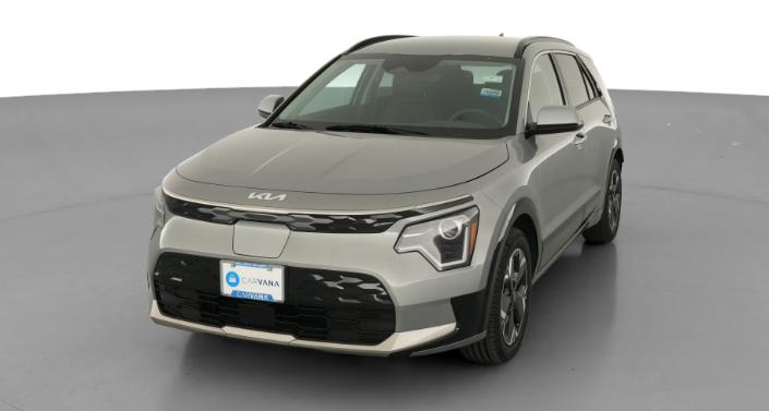 2023 Kia Niro Wind -
                  Richton Park, IL
