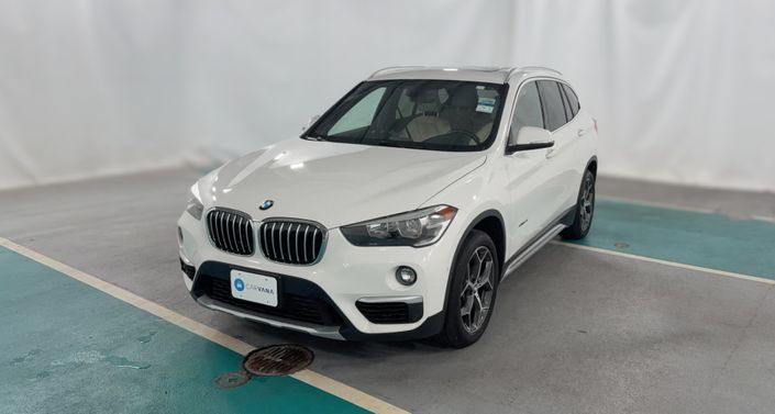2018 BMW X1 xDrive28i -
                  Manville, NJ