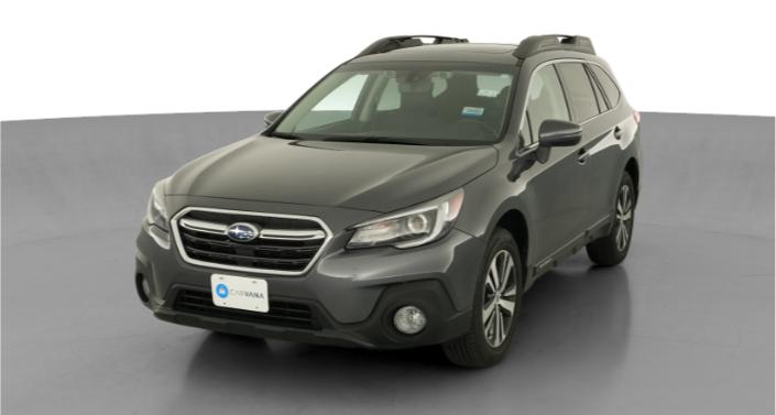Thumbnail: 2019 Subaru Outback - 1
