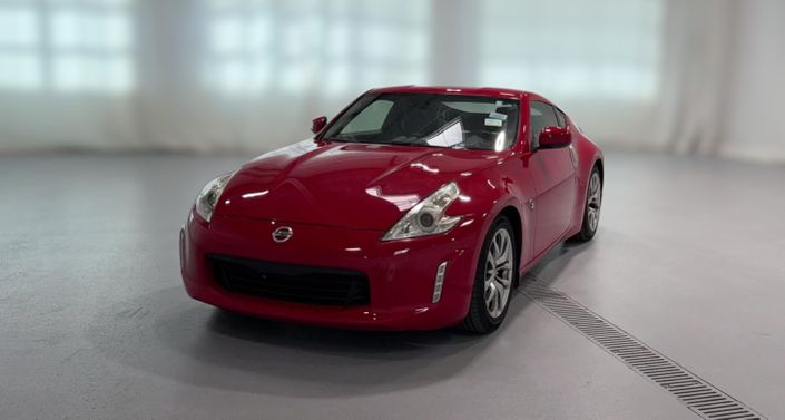 2013 Nissan Z 370Z -
                  Madison, TN