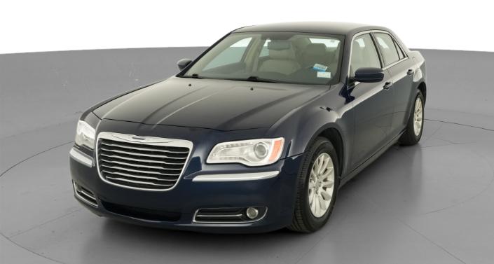 2013 Chrysler 300  -
                  West Memphis, AR