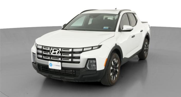Thumbnail: 2025 Hyundai Santa Cruz - 1