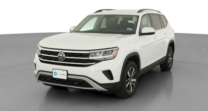Thumbnail: 2022 Volkswagen Atlas - 1