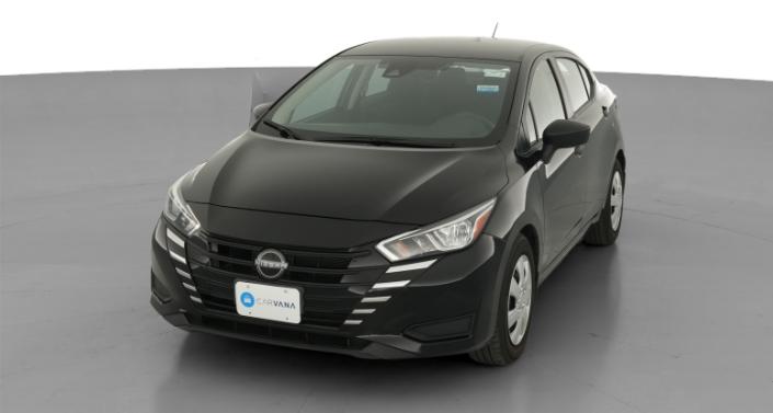Thumbnail: 2023 Nissan Versa - 1