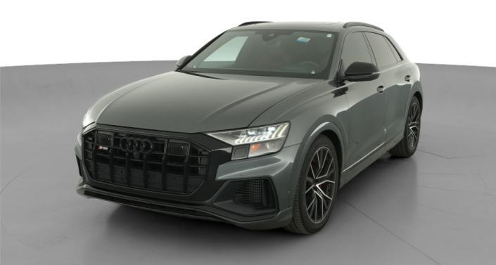 2021 Audi SQ8 Prestige -
                  Tolleson, AZ