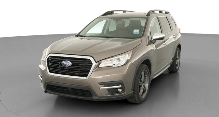 Thumbnail: 2021 Subaru Ascent - 1